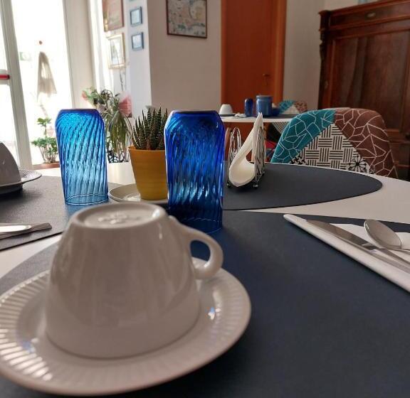 B&b Villa Maria Ester