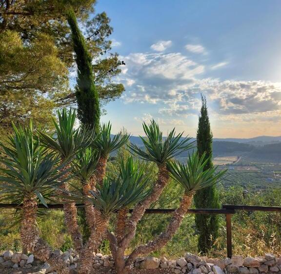 B&b Villa Maria Ester