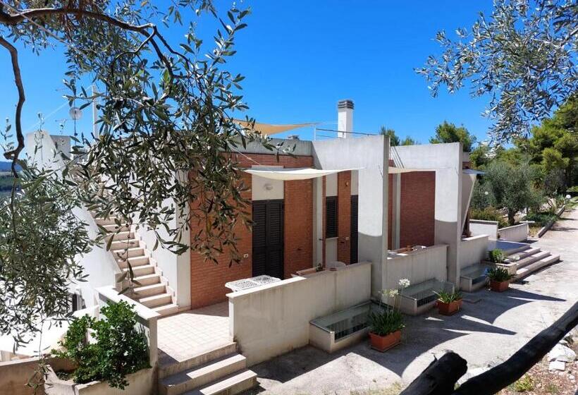 B&b Villa Maria Ester