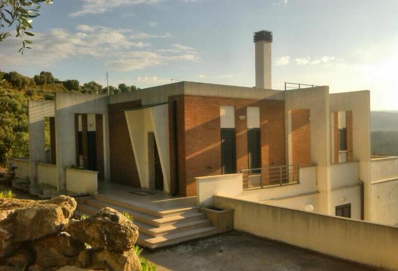 B&b Villa Maria Ester