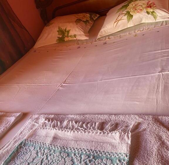 تختخواب و صبحانه Gather Inn Guest House