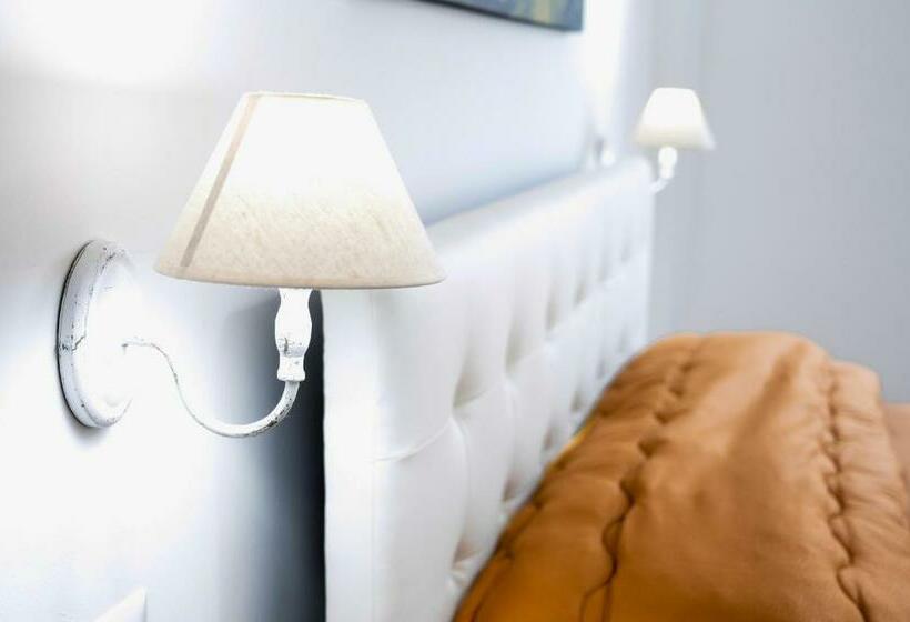 צימר Bed And Breakfest Terra D Arneo