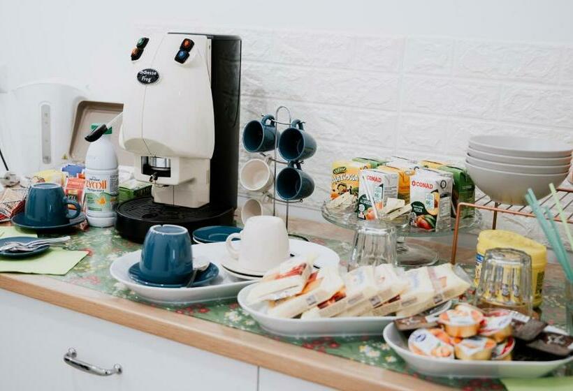 צימר Bed And Breakfest Terra D Arneo