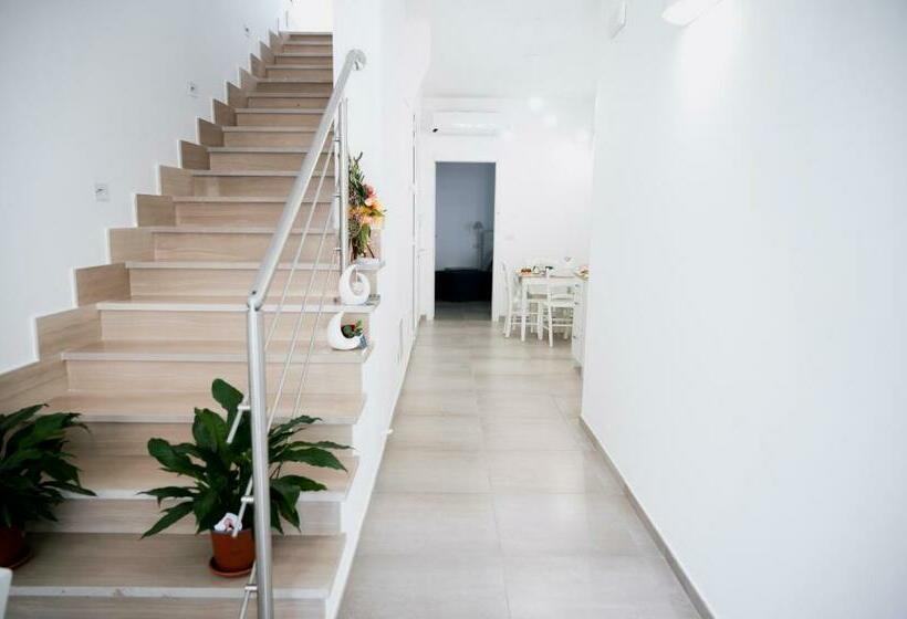 צימר Bed And Breakfest Terra D Arneo