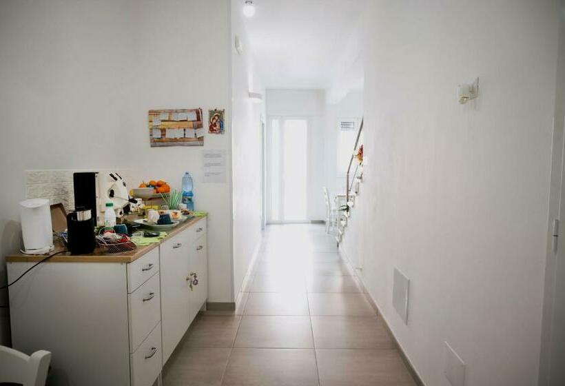 צימר Bed And Breakfest Terra D Arneo