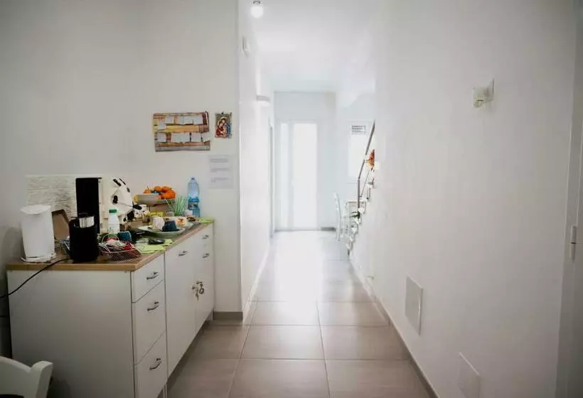 Aamiaismajoitus (B&B) Bed And Breakfest Terra D Arneo