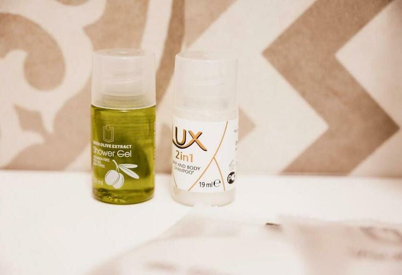 צימר Bed And Breakfest Terra D Arneo