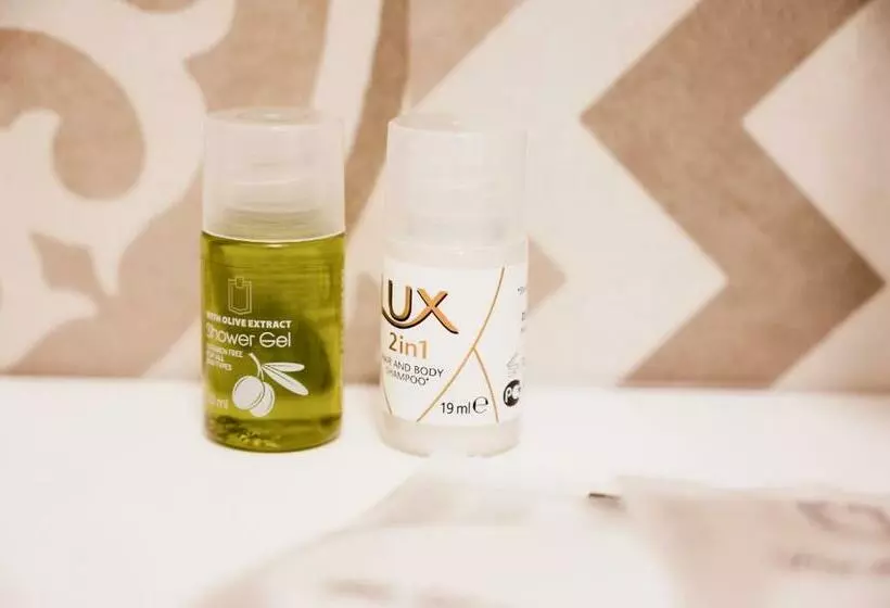 Aamiaismajoitus (B&B) Bed And Breakfest Terra D Arneo