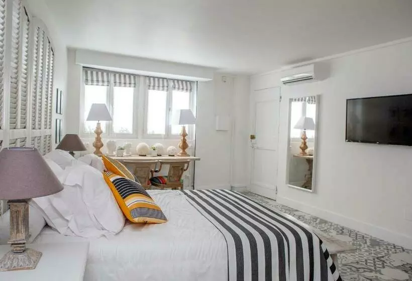 ベッドアンドブレックファースト L’annexe