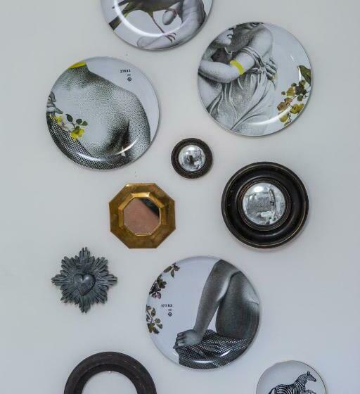 مبيت وإفطار L’annexe