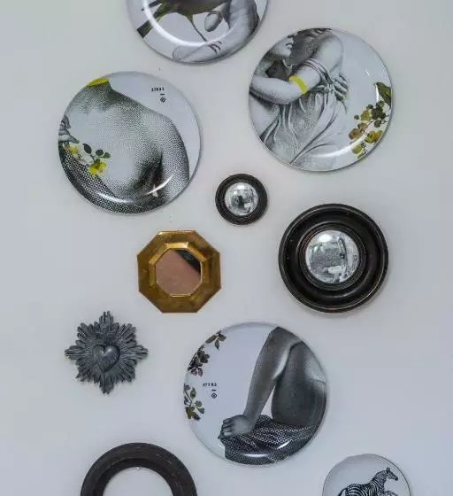 ベッドアンドブレックファースト L’annexe