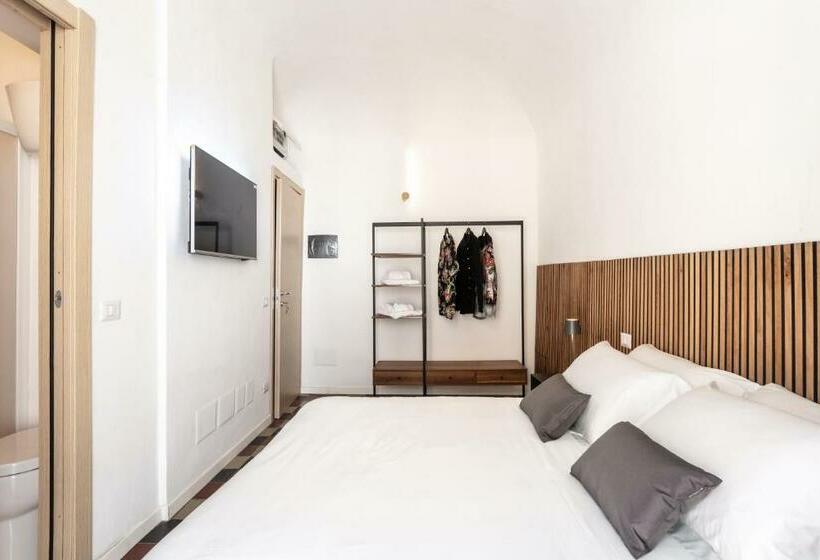 住宿加早餐  Reef Suites