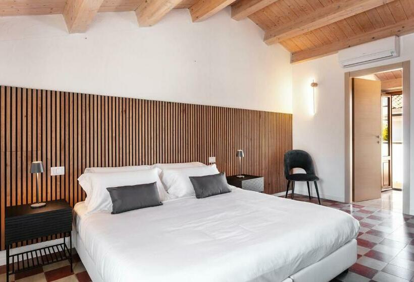 住宿加早餐  Reef Suites