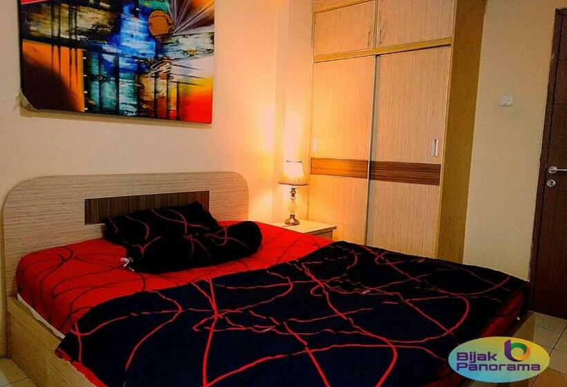 Bijak Panorama Depok