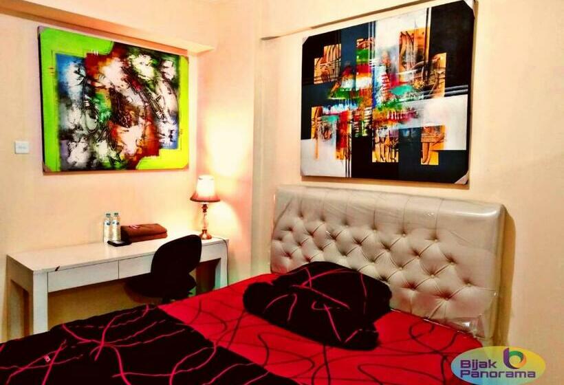 Bijak Panorama Depok