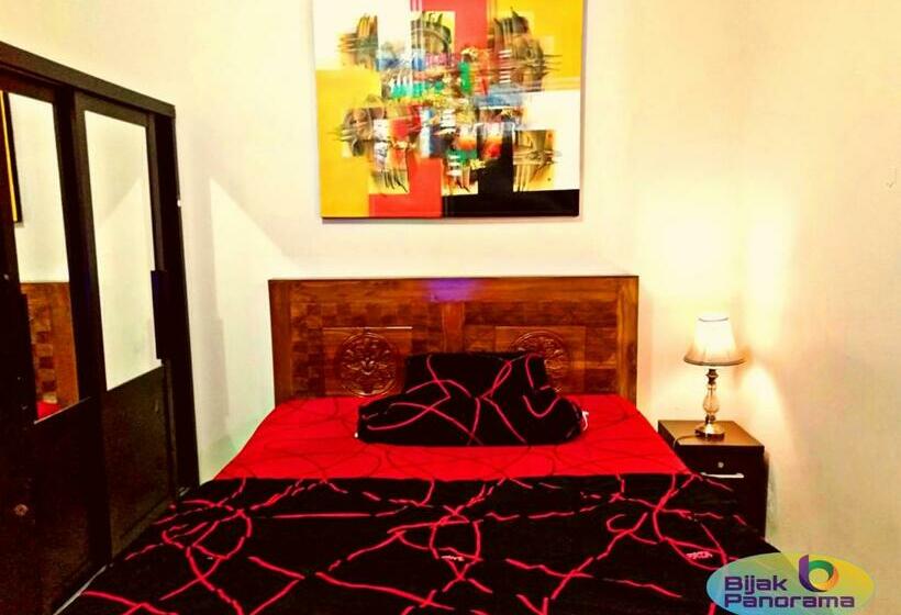 Bijak Panorama Depok