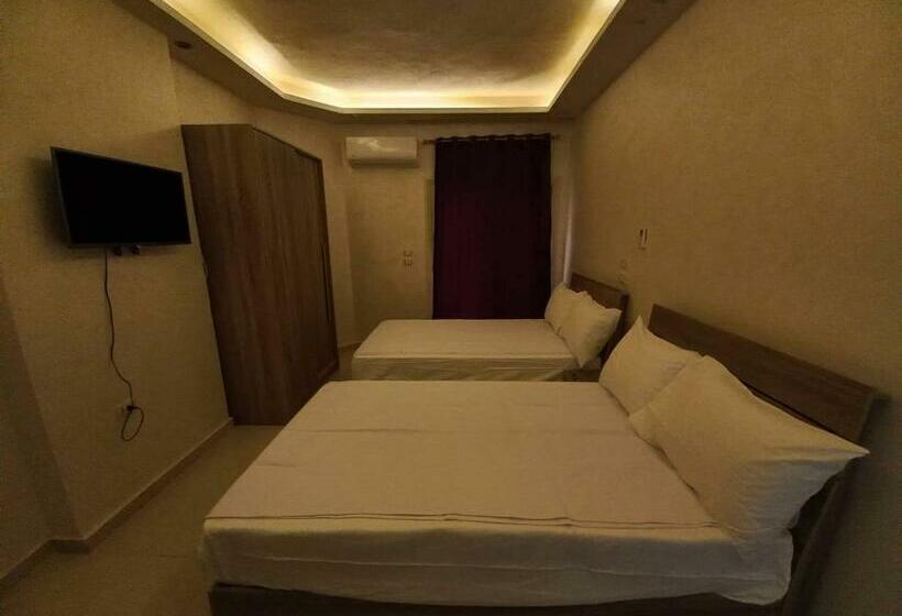 Casablanca Beach Resort With Private Beach And Swimming Pools