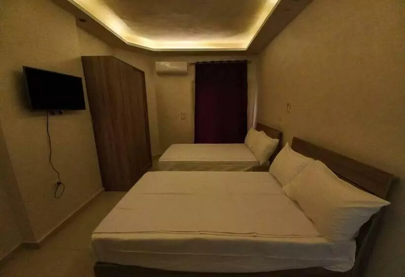 Casablanca Beach Resort With Private Beach And Swimming Pools