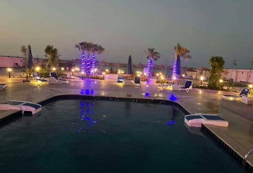 Casablanca Beach Resort With Private Beach And Swimming Pools