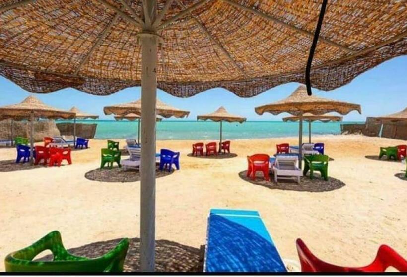 Casablanca Beach Resort With Private Beach And Swimming Pools