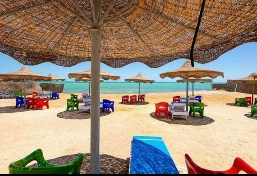 Casablanca Beach Resort With Private Beach And Swimming Pools