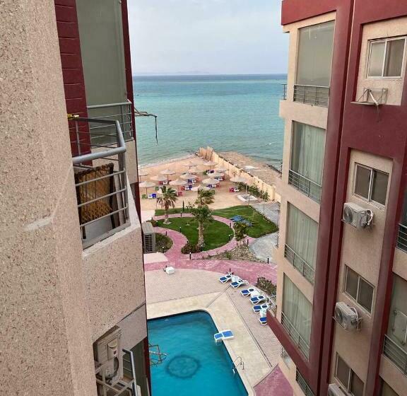 Casablanca Beach Resort With Private Beach And Swimming Pools