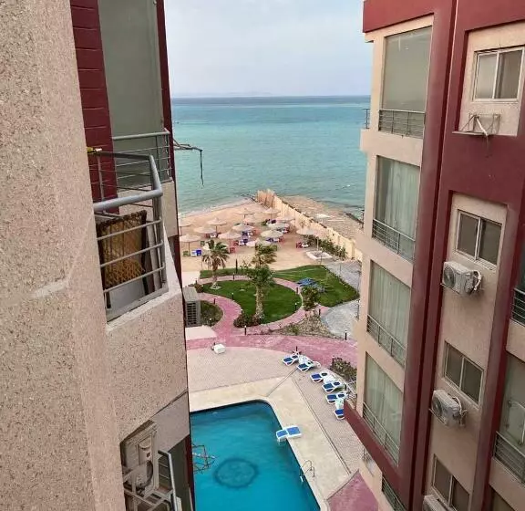 Casablanca Beach Resort With Private Beach And Swimming Pools