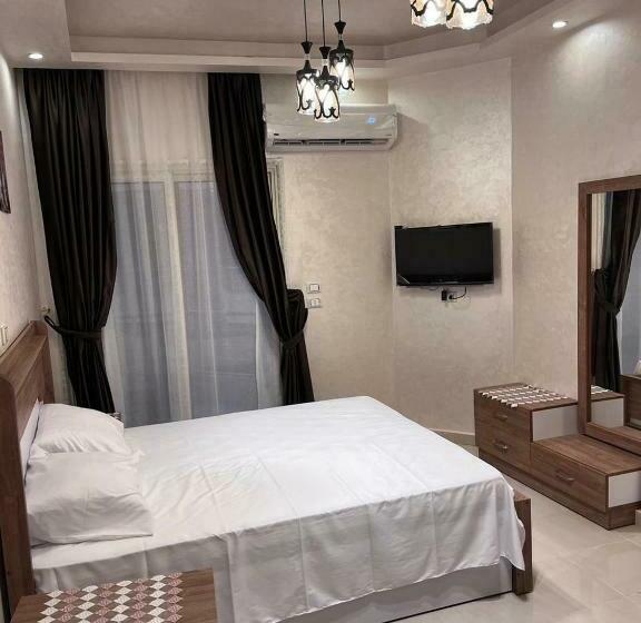 Casablanca Beach Resort With Private Beach And Swimming Pools