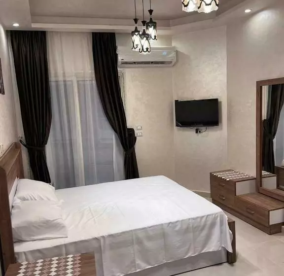 Casablanca Beach Resort With Private Beach And Swimming Pools
