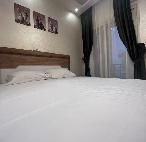 Casablanca Beach Resort With Private Beach And Swimming Pools