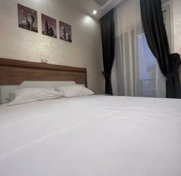Casablanca Beach Resort With Private Beach And Swimming Pools