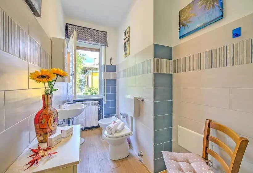 Cozy Meina Apartment 50m From Beach