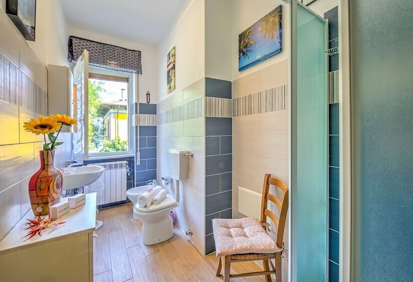 Cozy Meina Apartment 50m From Beach