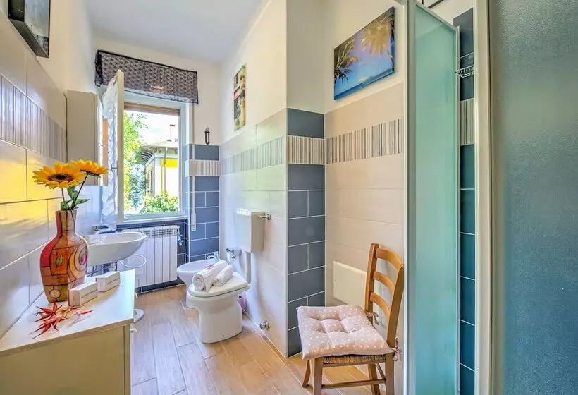 Cozy Meina Apartment 50m From Beach