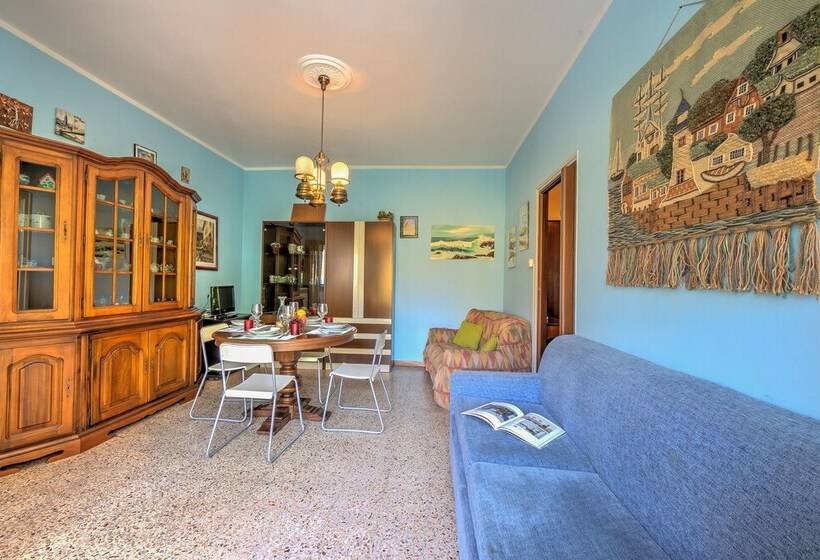 Cozy Meina Apartment 50m From Beach