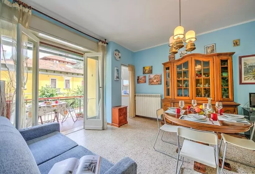 Cozy Meina Apartment 50m From Beach