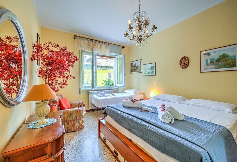 Cozy Meina Apartment 50m From Beach