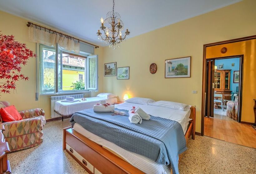 Cozy Meina Apartment 50m From Beach