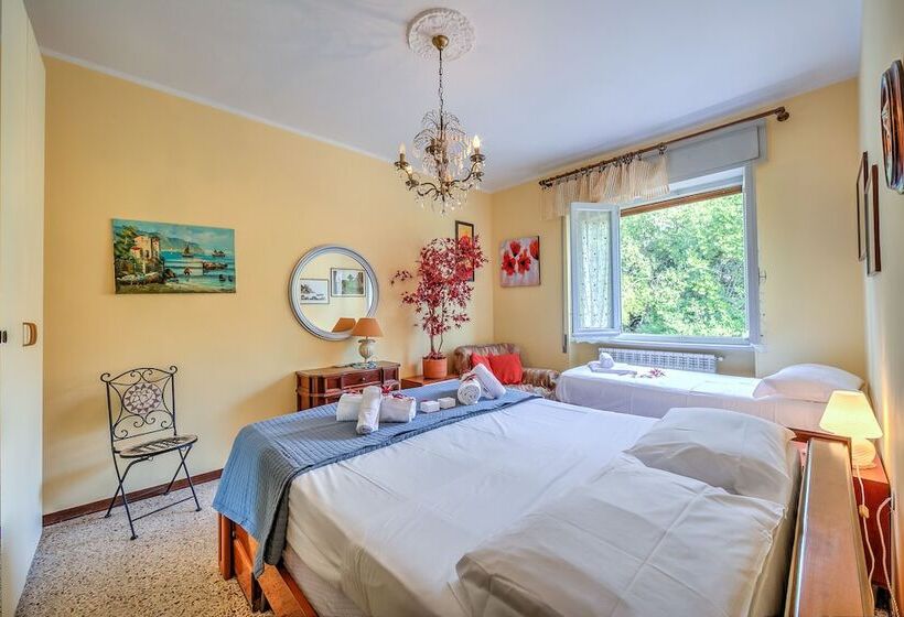 Cozy Meina Apartment 50m From Beach