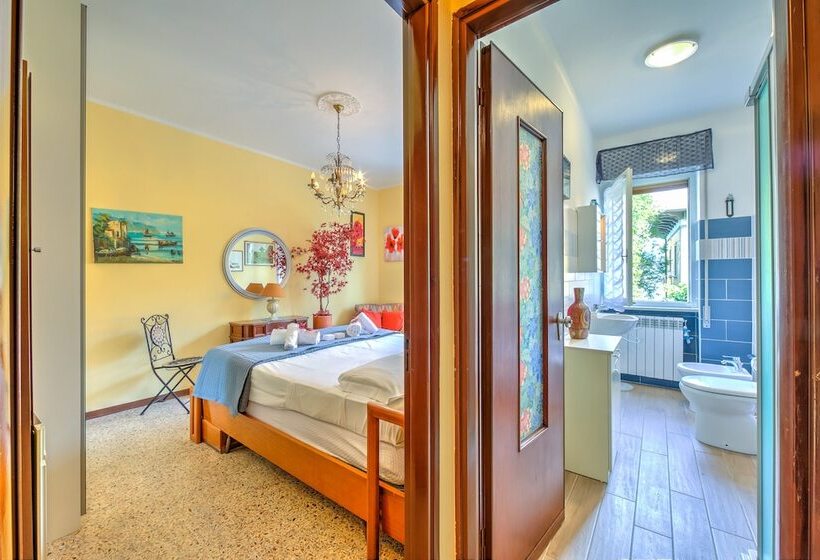 Cozy Meina Apartment 50m From Beach