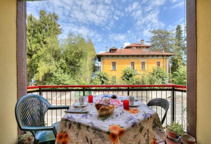 Cozy Meina Apartment 50m From Beach