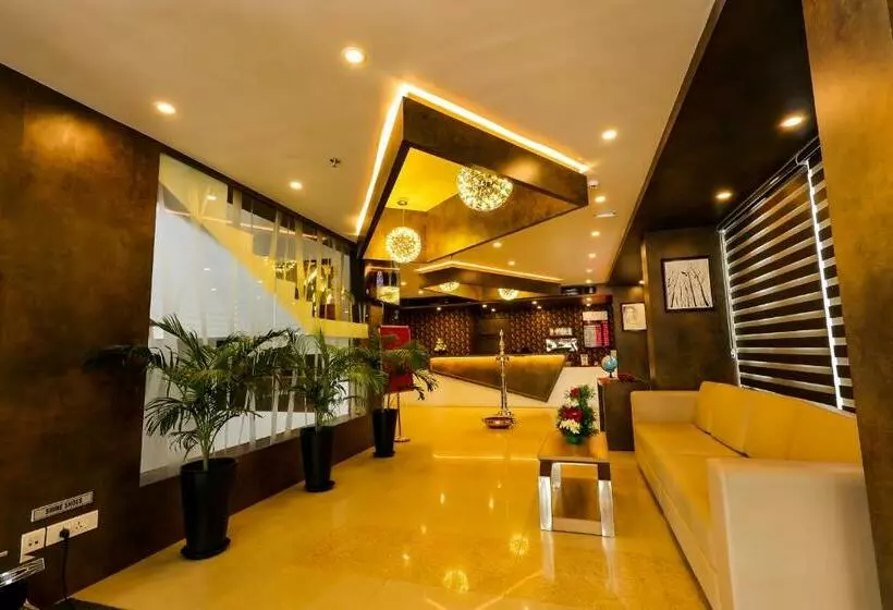 Hotel Dev Residency