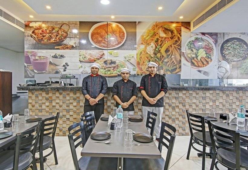 فندق Treebo Royal Empire Adarsh Nagar, Chandigarh