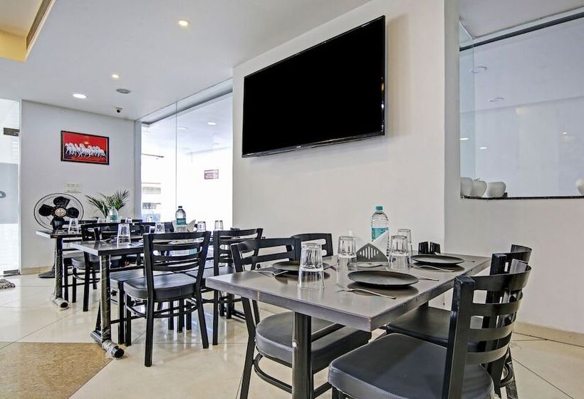 فندق Treebo Royal Empire Adarsh Nagar, Chandigarh