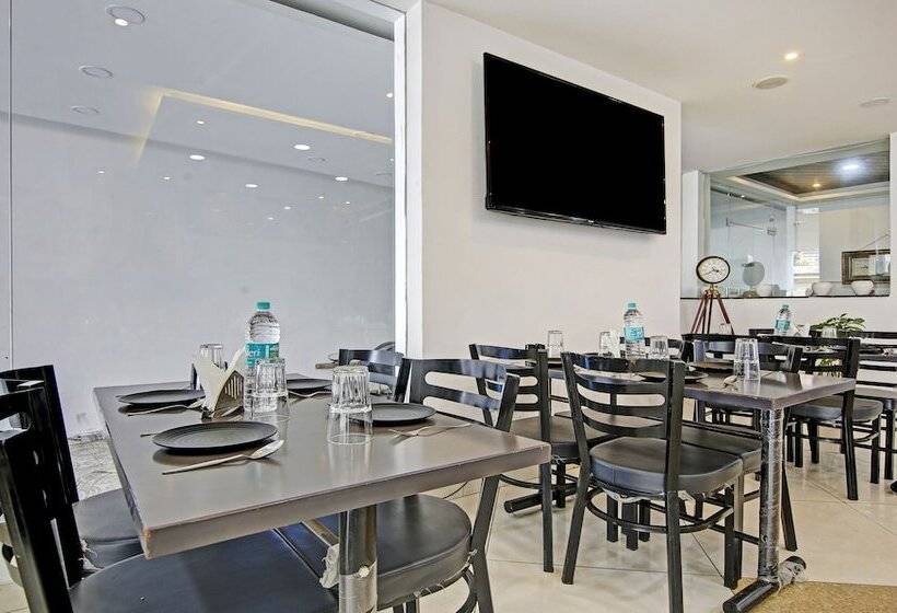 فندق Treebo Royal Empire Adarsh Nagar, Chandigarh