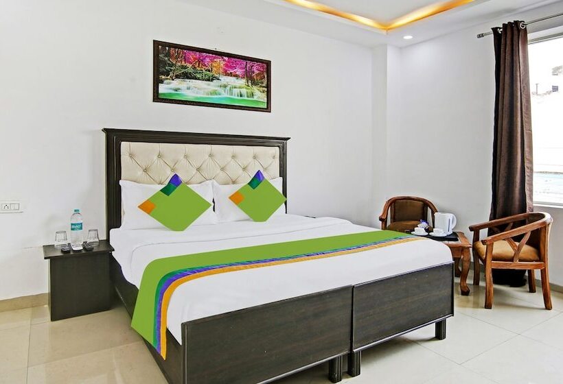 فندق Treebo Royal Empire Adarsh Nagar, Chandigarh