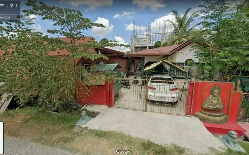 Paniqui Home Stay