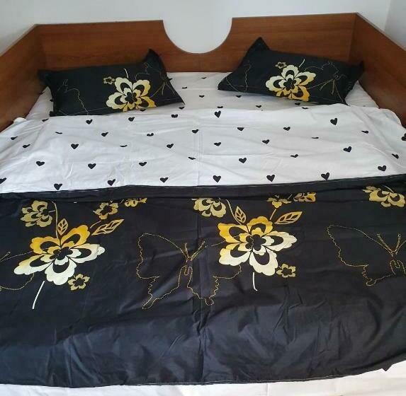 Пансион Casa Drumețului