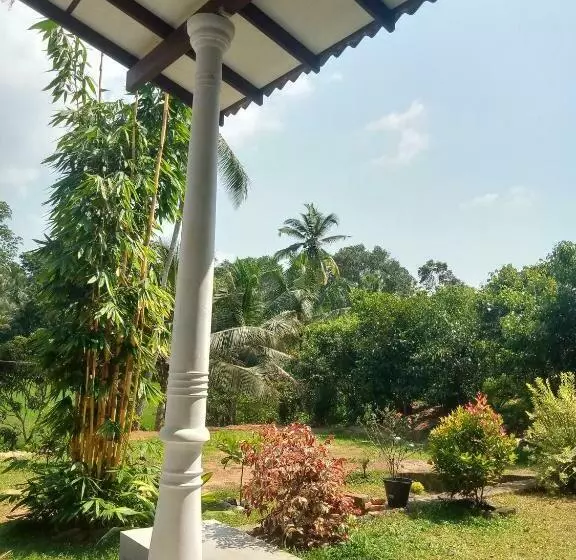 Majatalo Fendi Eco Lodge