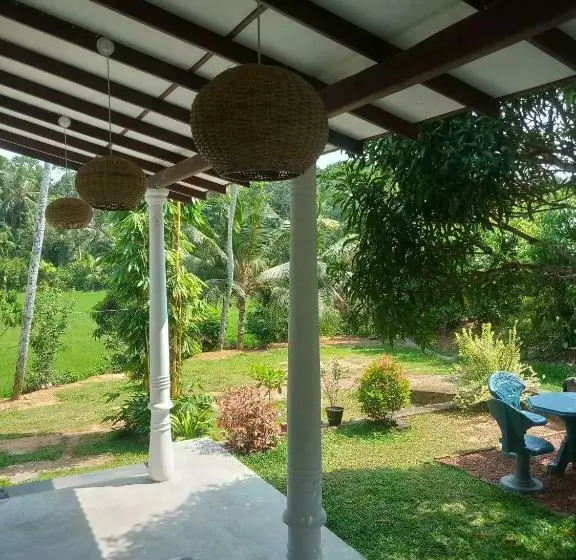 Majatalo Fendi Eco Lodge